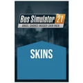 Astragon Bus Simulator 21 Angel Shores Insider Skin Pack PC Game